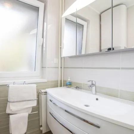 Appartamento Apartman Maraska Park