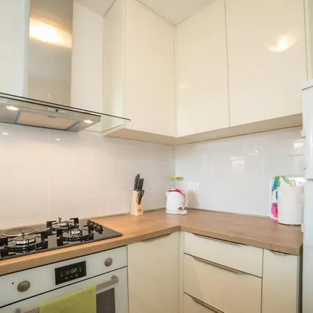 Appartamento Apartman Maraska Park
