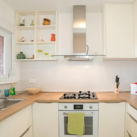 Apartman Maraska Park Appartamento Zara