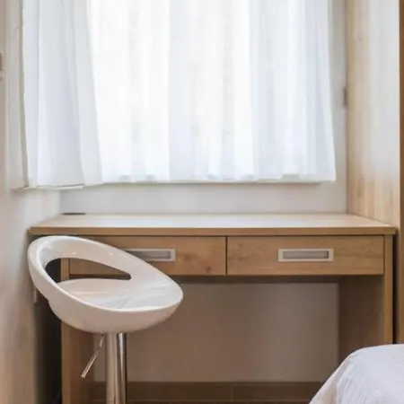 Apartman Maraska Park * Zara