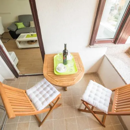 Apartman Maraska Park