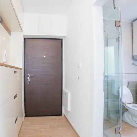 Appartamento Apartman Maraska Park Zara