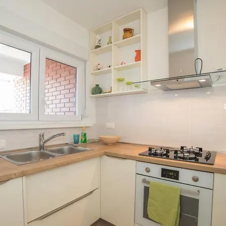 Apartman Maraska Park Zara