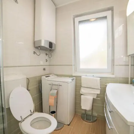 Appartamento Apartman Maraska Park