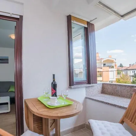 Appartamento Apartman Maraska Park